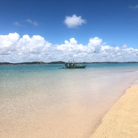 Pousada Maritimar Марагоджи Екстериор снимка