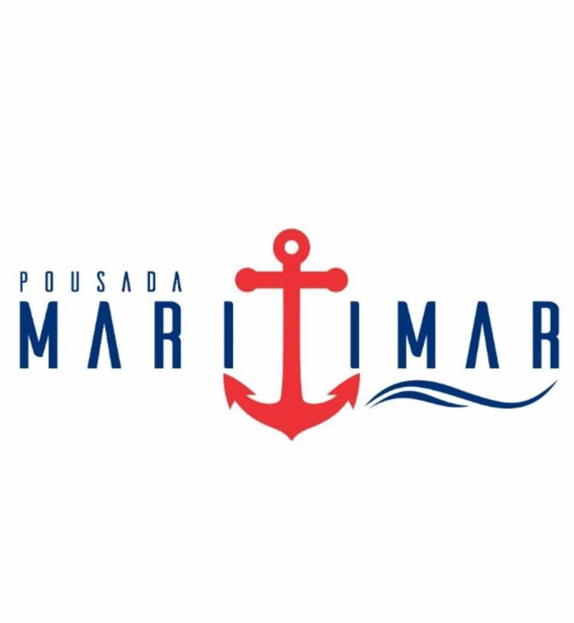 Pousada Maritimar Марагоджи Екстериор снимка